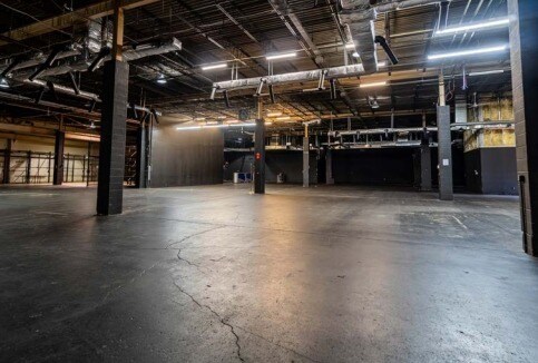 More Photos Of 1235 W St NE, Washington Unknown For Lease