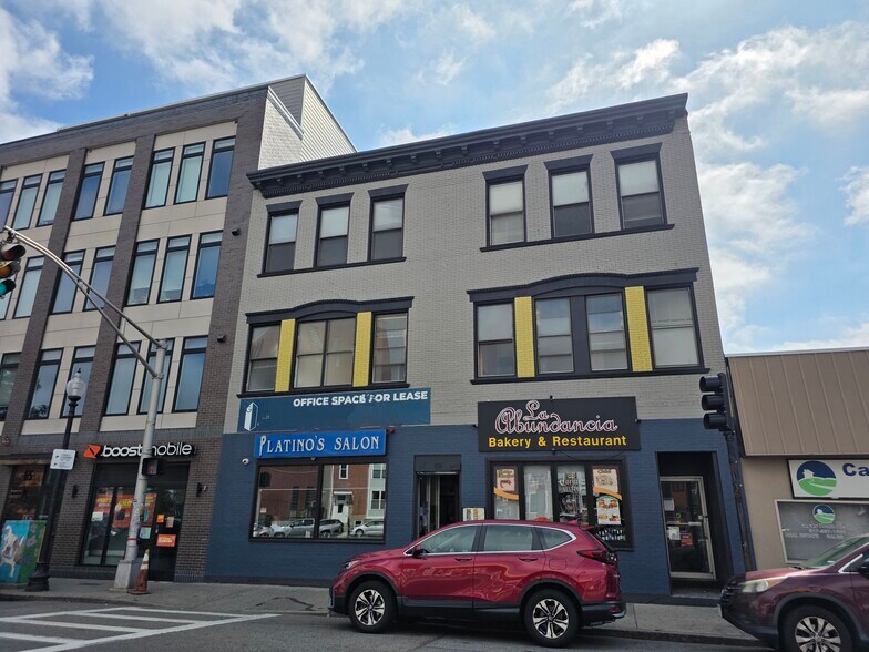 More Photos Of 59 Meridian St, East Boston Office Residential For Sale