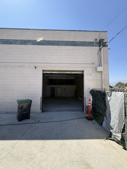 More Photos Of 3876 Downing Ave, Baldwin Park Warehouse For Lease
