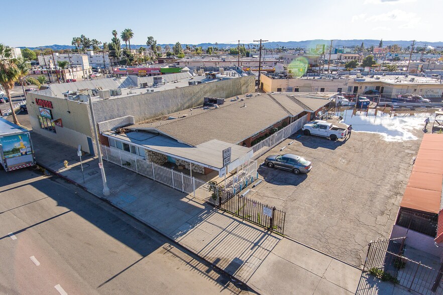 More Photos Of 8745 Parthenia Pl, North Hills Land For Sale