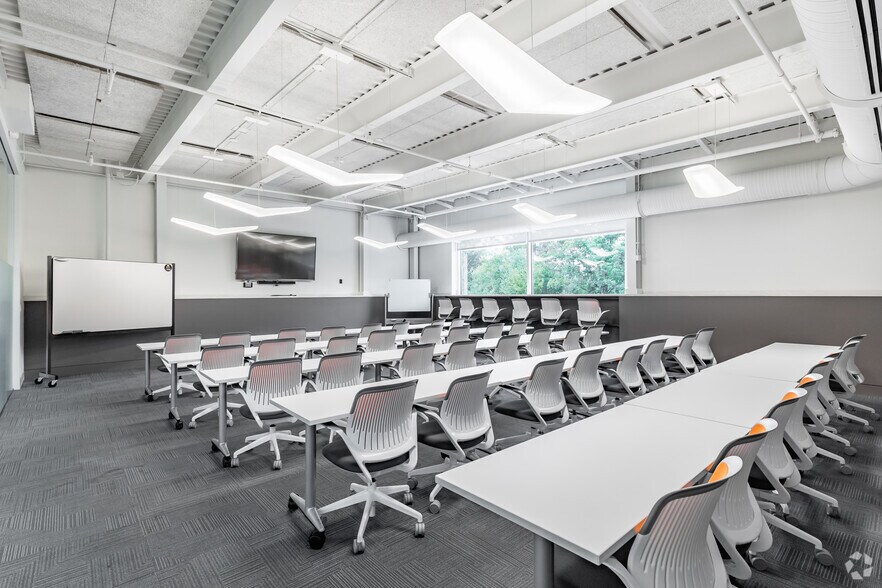 Photo of 1st Floor Ste 110