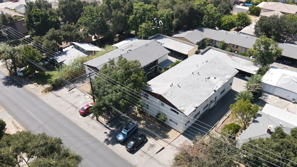 More Photos Of 10039-10043 Haines Canyon Ave, Tujunga Apartments For Sale