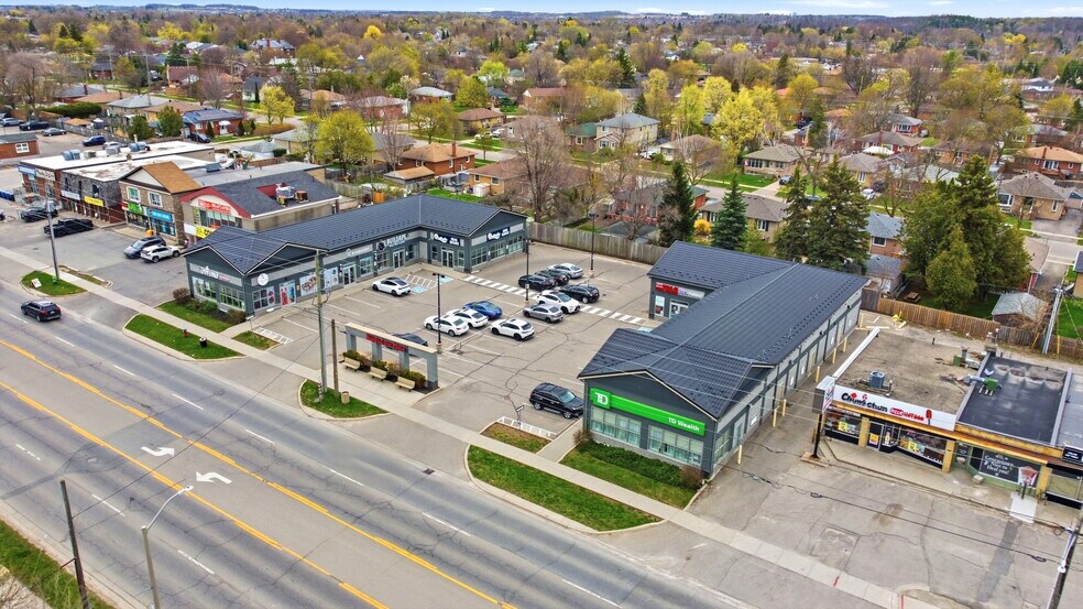 More Photos Of , Halton Hills General Retail For Sale