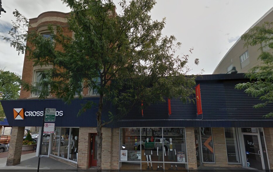 More Photos Of 5121-5127 N Clark St, Chicago Restaurant For Sale