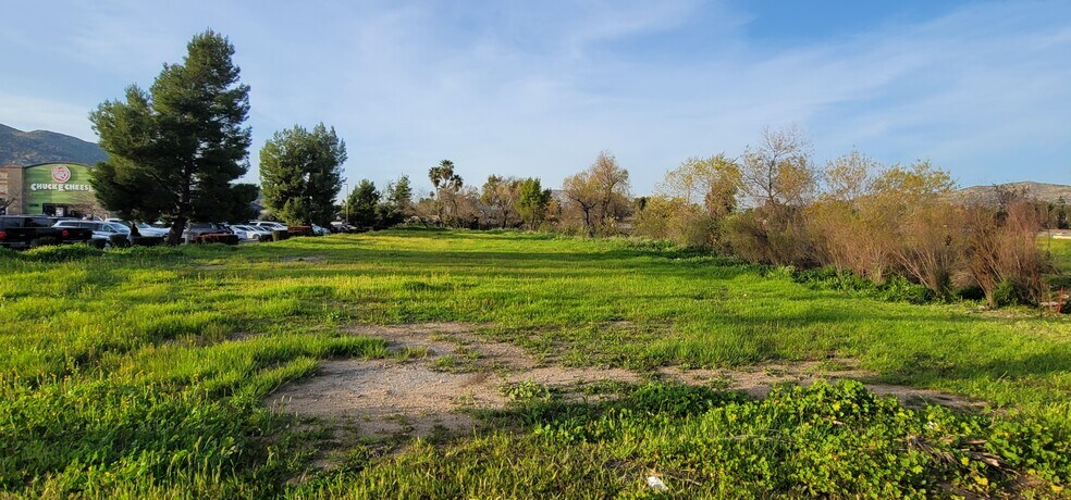 Primary Photo Of 23166 Sunnymead Boulevard Blvd, Moreno Valley Land For Sale
