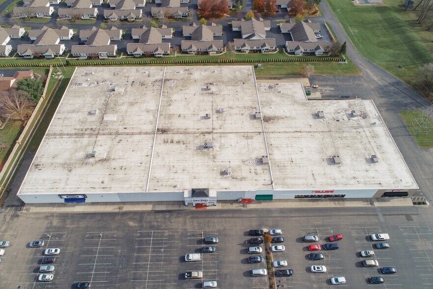 More Photos Of 1660-1680 N 21st St, Newark General Retail For Lease