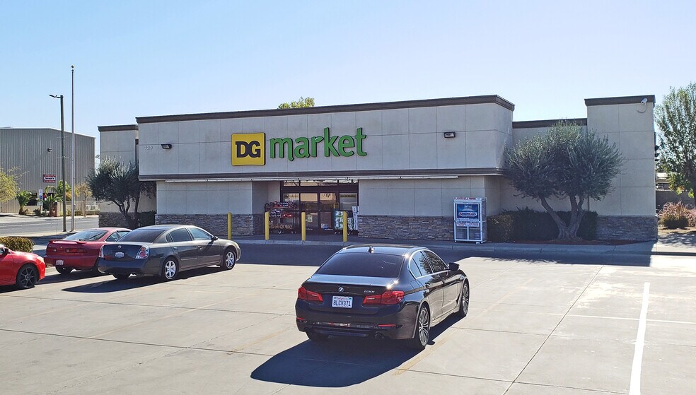 More Photos Of 720 Oller St, Mendota Freestanding For Sale