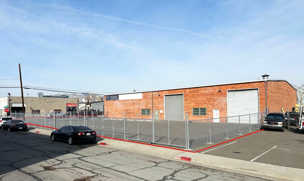 Primary Photo Of 590 Sunshine Ln, Reno Service For Lease