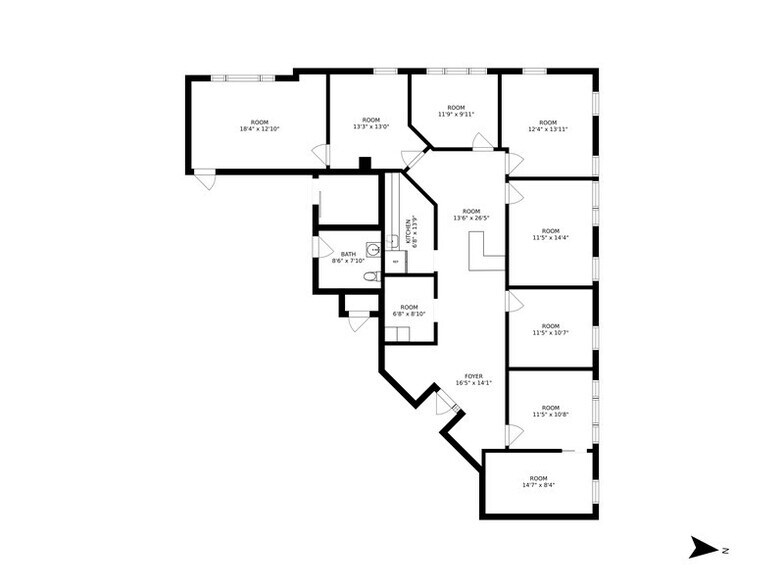 More Photos Of 267 Carleton Ave, Central Islip Medical For Lease