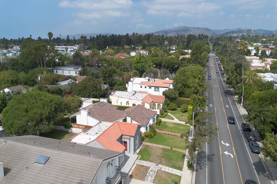More Photos Of 928 26th St, Santa Monica Land For Sale