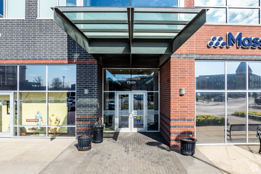 More Photos Of 5550 Wild Rose Ln, West Des Moines Coworking Space