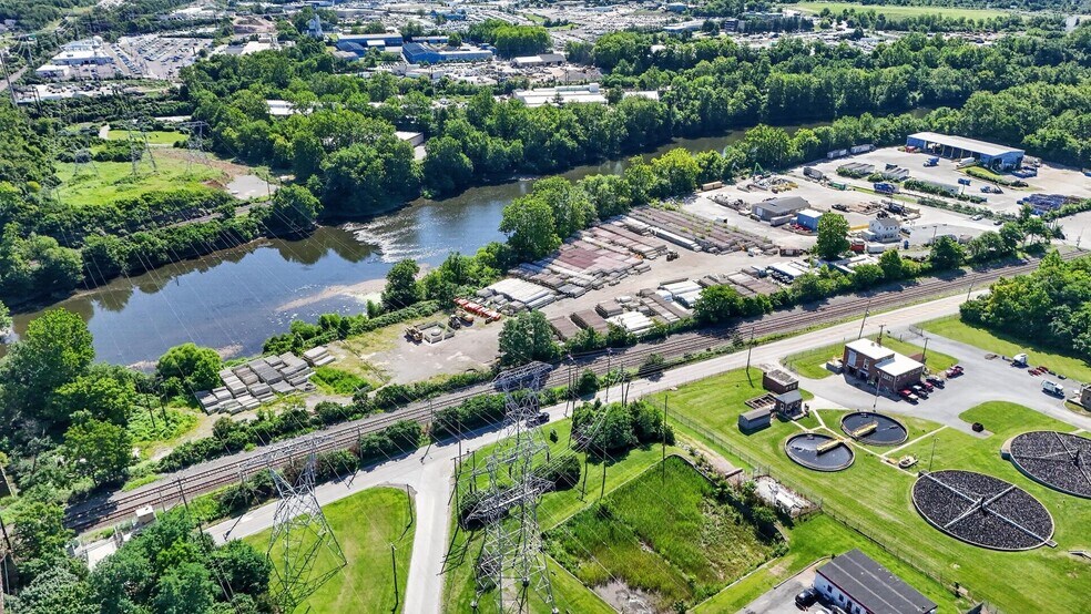More Photos Of 358 River Rd, Bridgeport Industrial For Sale