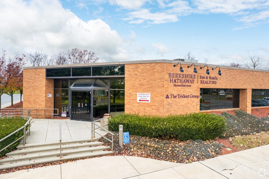 More Photos Of 6081 Hamilton Blvd, Allentown Office For Lease