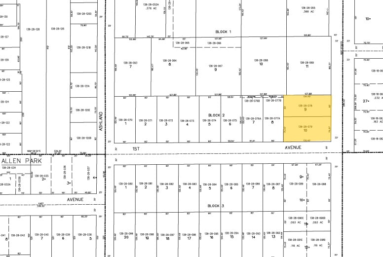 More Photos Of 750 E 1st Ave, Mesa Apartments For Sale