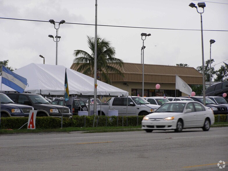 More Photos Of 30005 S Dixie Hwy, Homestead Auto Dealership For Lease