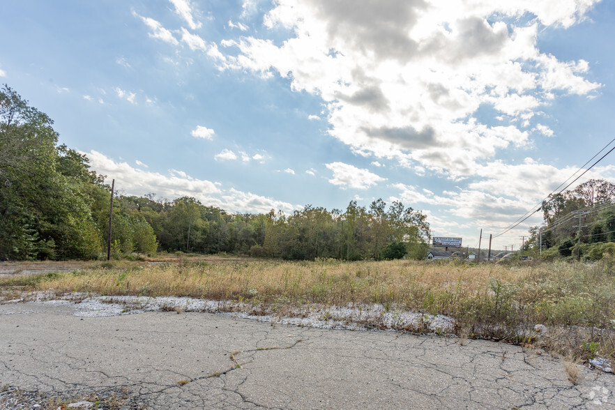 Primary Photo Of 2607 Belair Rd, Fallston Land For Sale