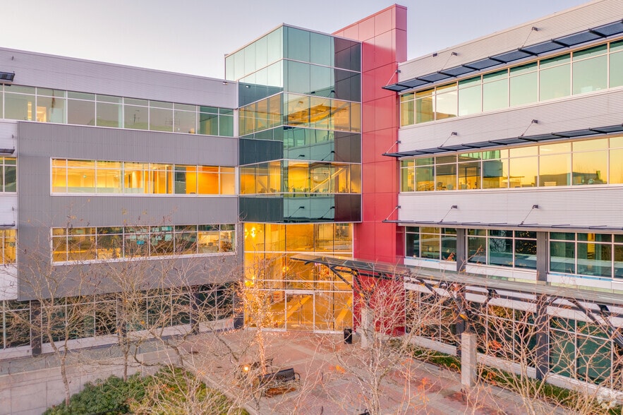 More Photos Of 2920 Virtual Way, Vancouver Unknown For Lease