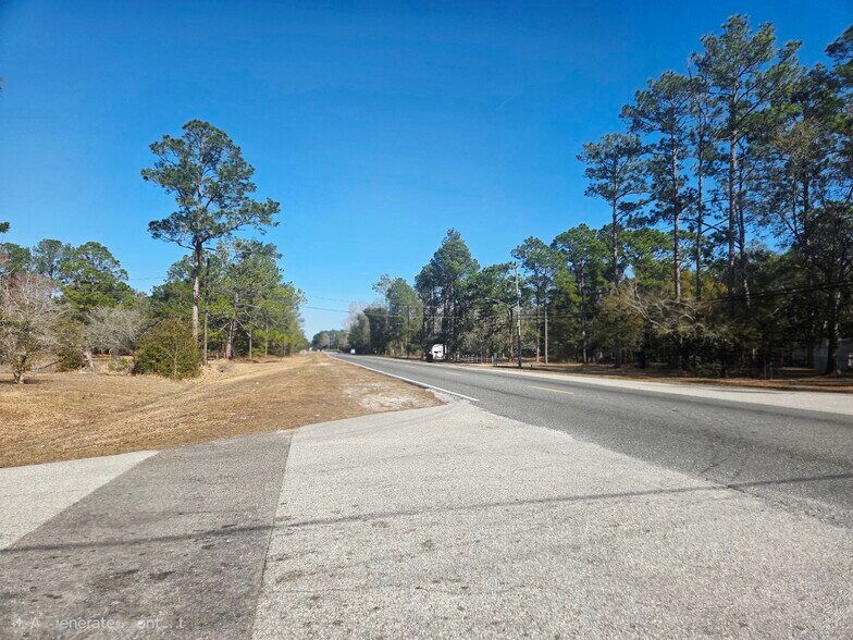 More Photos Of 2487 Chaffee Rd S, Jacksonville Land For Sale