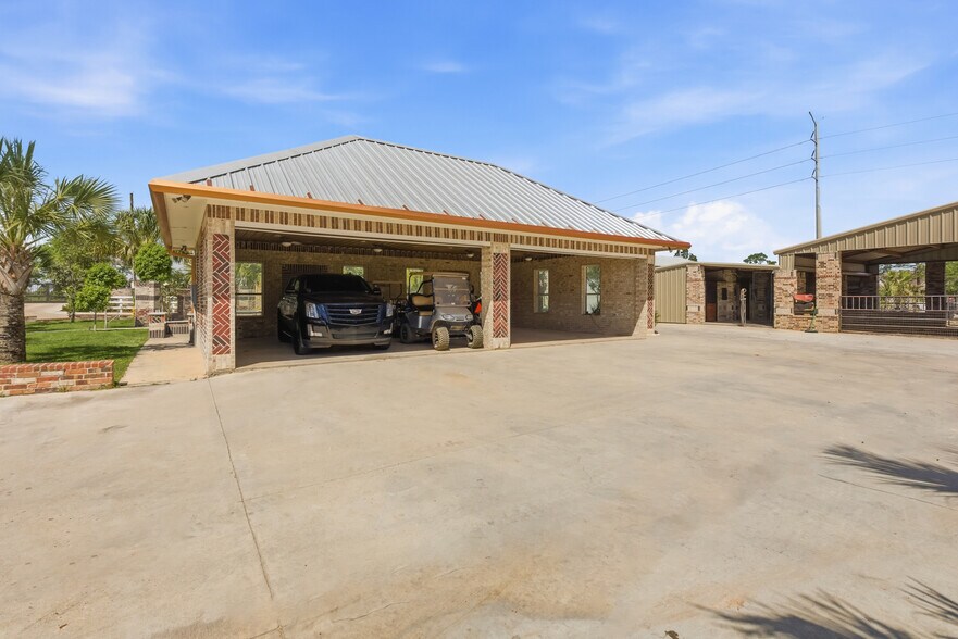 More Photos Of 16914 Penick Rd, Waller Land For Sale