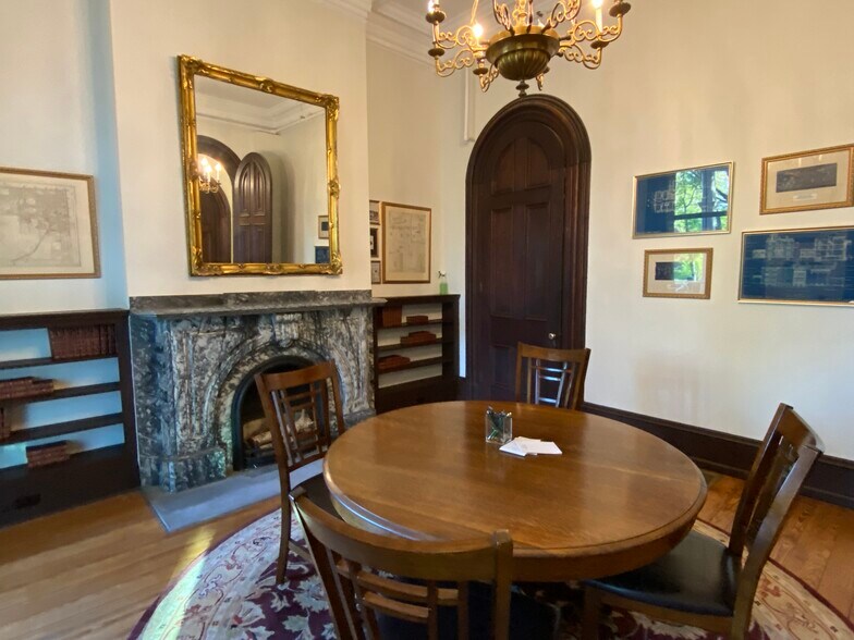 More Photos Of 535 N Church St, West Chester Office For Lease