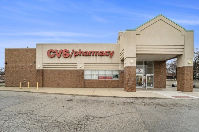 Primary Photo Of 18585 Dale St, Detroit Drugstore For Sale