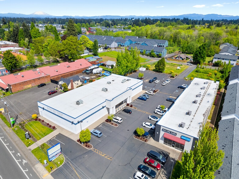 More Photos Of 8313 NE Highway 99, Vancouver Freestanding For Sale