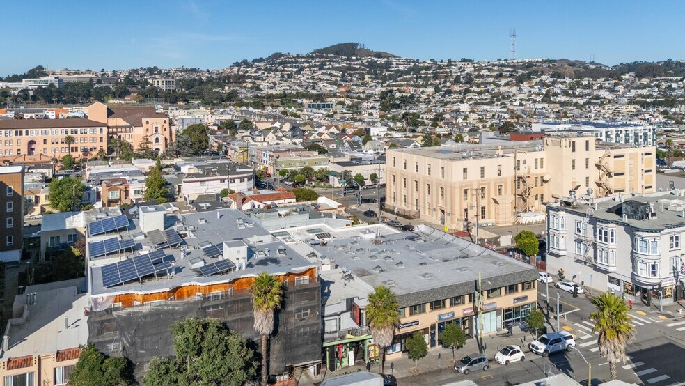 More Photos Of 4826-4828 Mission St, San Francisco Apartments For Sale