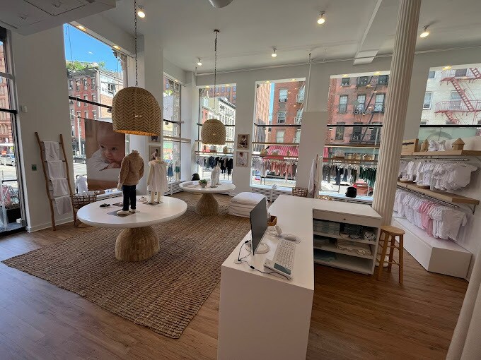 Primary Photo Of 115-123 W Broadway, New York Apartments For Lease