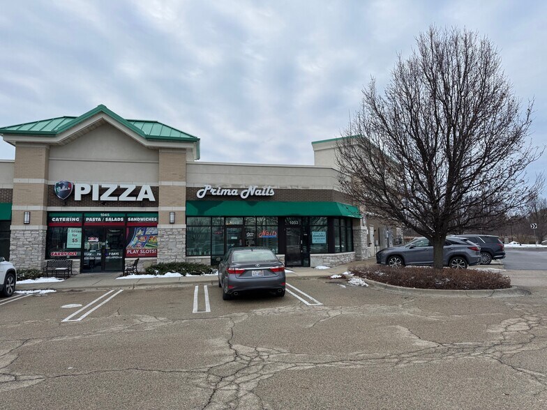 More Photos Of Gary Ave @ Lies Rd, Carol Stream Unknown For Lease