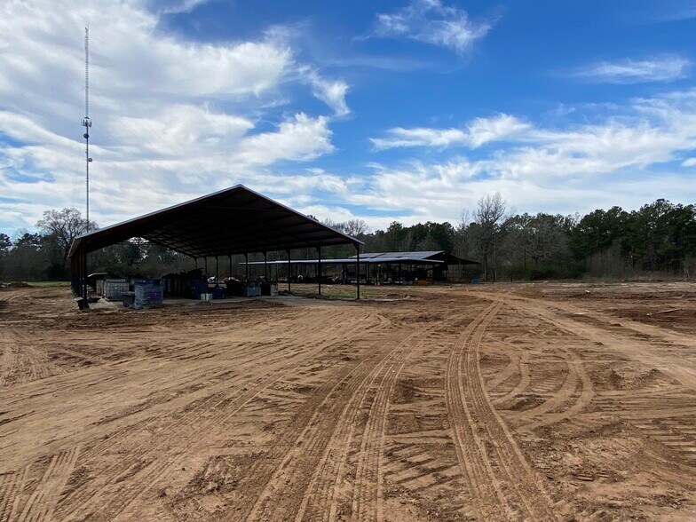 More Photos Of 1205 FM 1725, Cleveland Truck Terminal For Sale