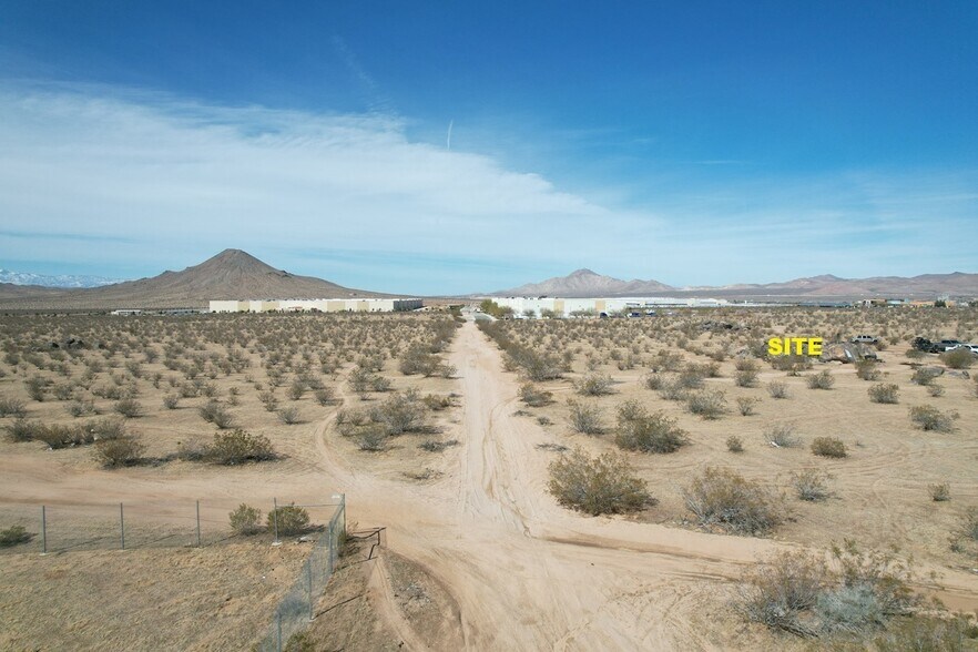 More Photos Of Lafayette St @ Rialto Ave, Apple Valley Land For Sale