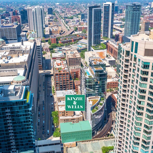 More Photos Of 400 N Wells St, Chicago Office For Lease