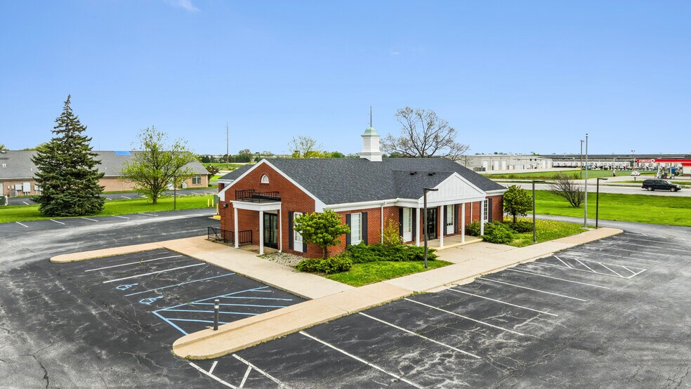 More Photos Of 28538 Oregon Rd, Perrysburg Land For Lease