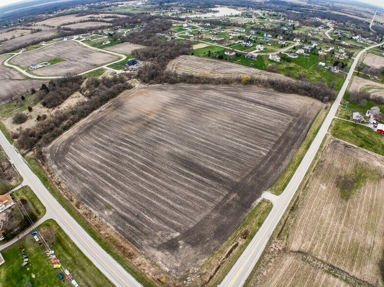 More Photos Of 30th Rd @ E 24th Road, Marseilles Land For Sale