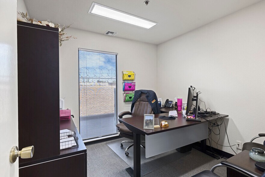More Photos Of 2431 N Wigwam Dr, Stockton Warehouse For Sale