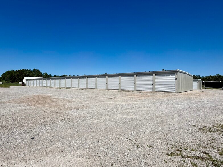 More Photos Of 6530 N Michigan 33 Hwy, Cheboygan Self Storage For Sale