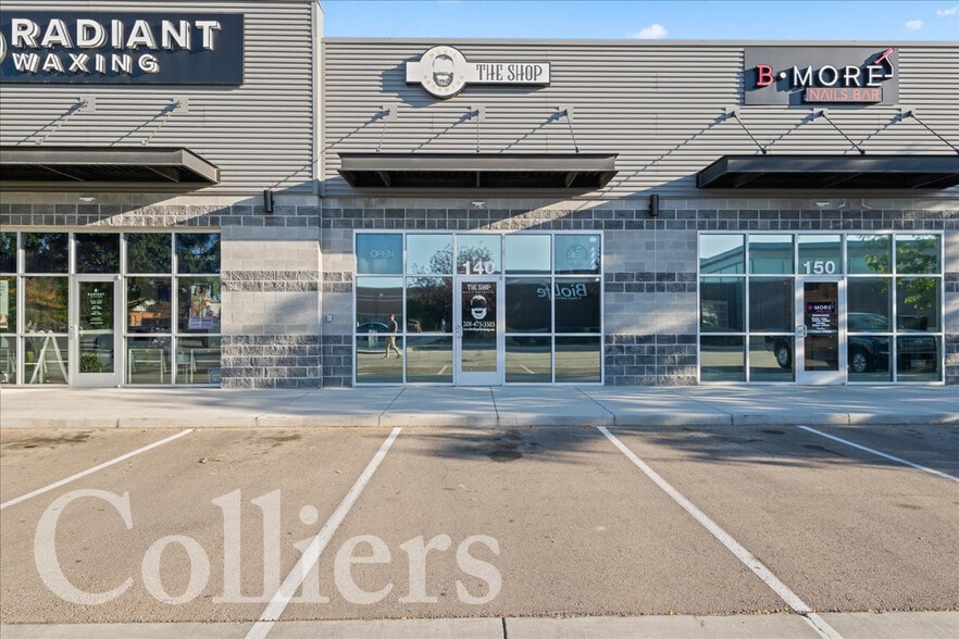 More Photos Of 16572 N Midland Blvd, Nampa Storefront Retail Office For Lease