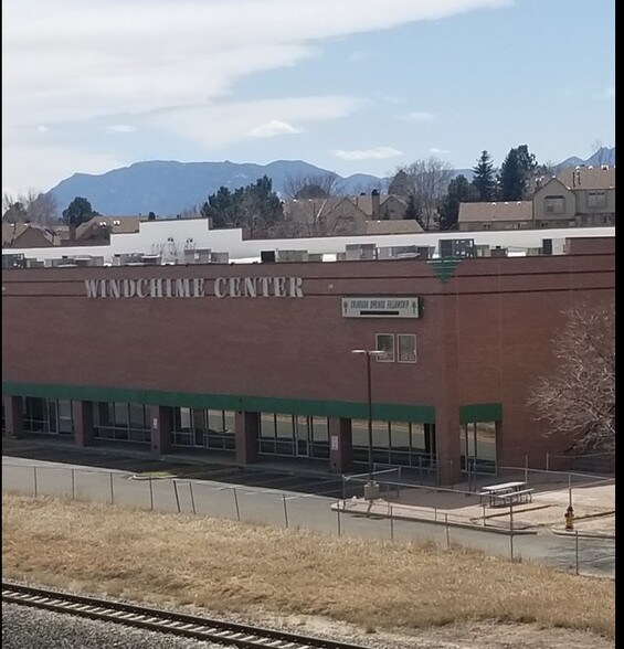 More Photos Of 401-499 Woodmen Cor, Colorado Springs Unknown For Lease