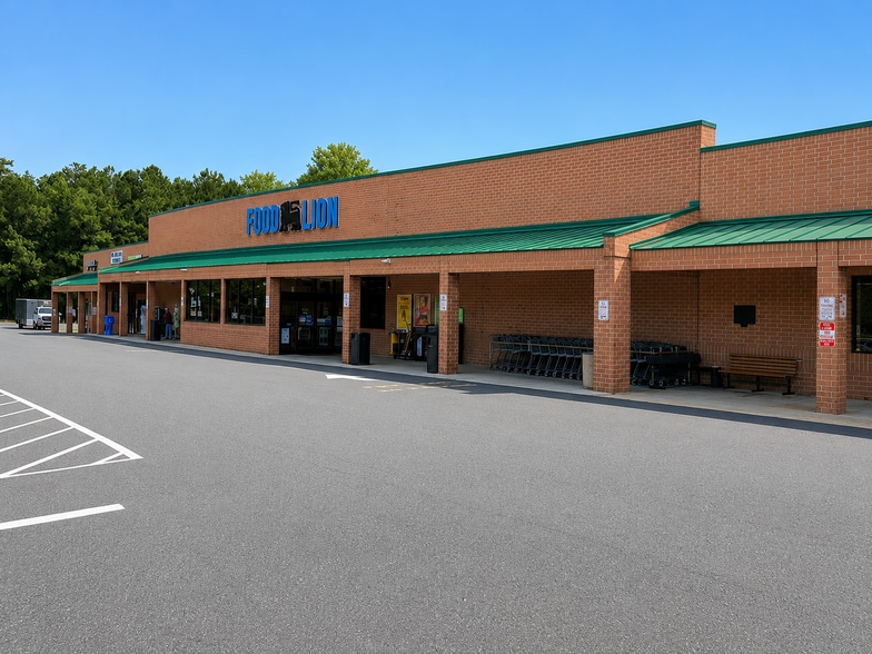 Primary Photo Of 3350 Hayman Dr, Federalsburg General Retail For Lease
