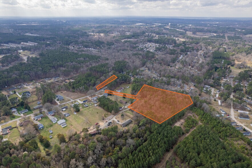 More Photos Of 3533 Gibson, Durham Land For Sale