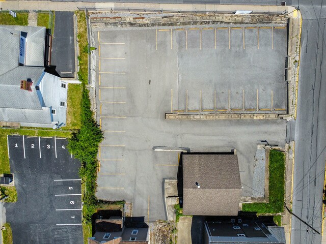 More Photos Of 2109 University Avenue, Morgantown Land For Sale