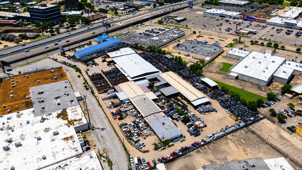 Primary Photo Of 8180 S US 59 Hwy, Houston Warehouse For Sale