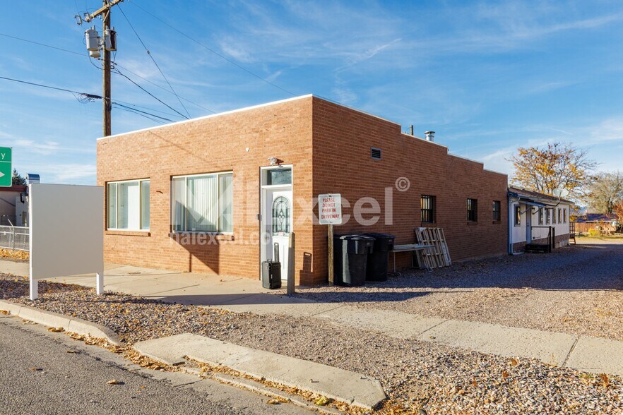 More Photos Of 47 E Center St, Parowan Storefront Retail Office For Lease