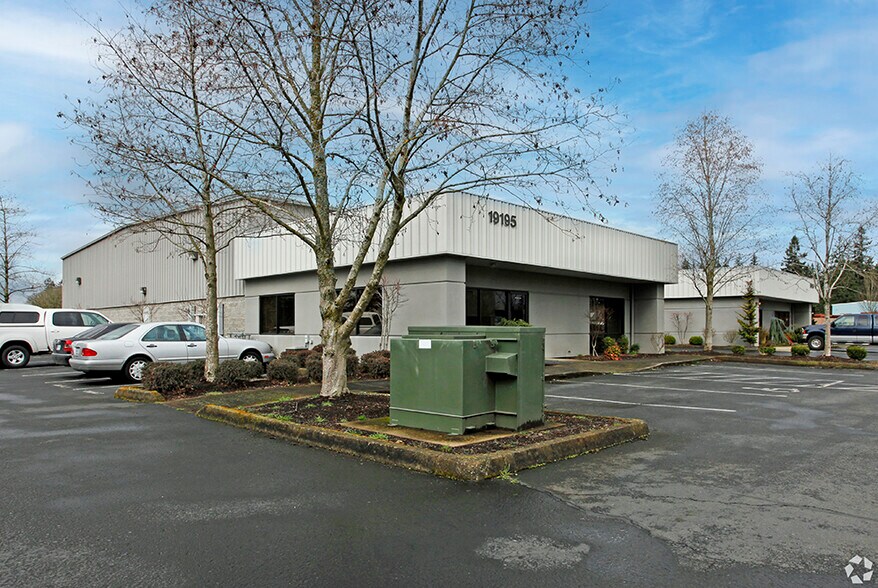 Primary Photo Of 19155-19195 SW Teton Ave, Tualatin Warehouse For Lease