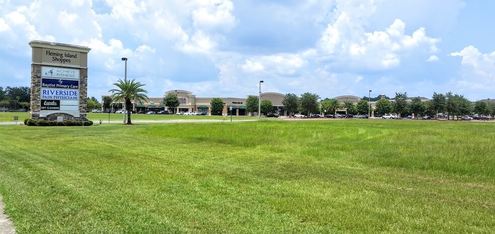 More Photos Of 2349 Village Square Pky, Fleming Island Land For Sale