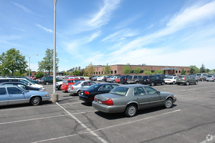 More Photos Of 1500-1550 W Highway 36, Roseville Office For Sale