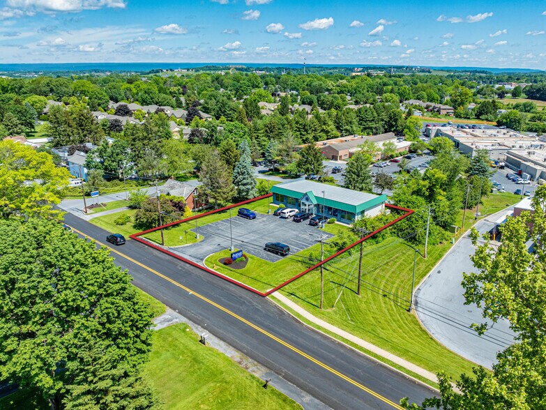 More Photos Of 867 Fishburn Rd, Hershey Medical For Sale