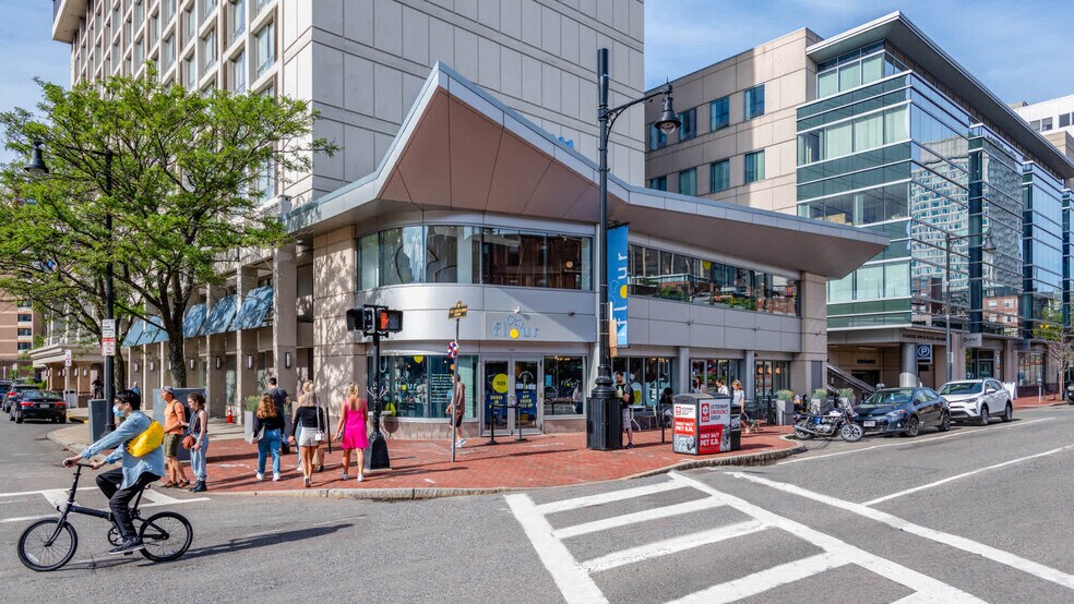 More Photos Of 35 Lomasney Way, Boston Apartments For Lease