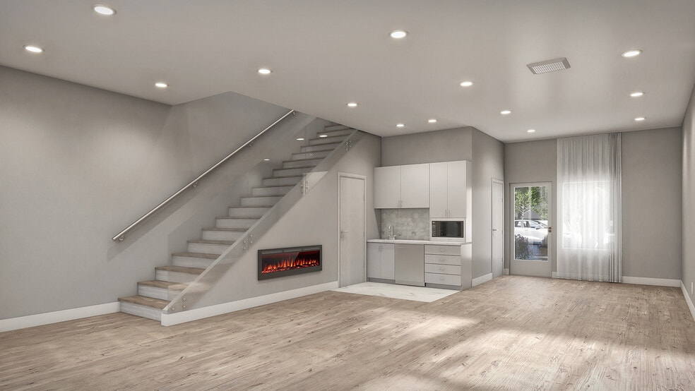 More Photos Of 5545 S Jones Blvd, Las Vegas Storefront Retail Office For Sale