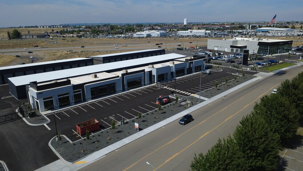 More Photos Of 9707 St Thomas dr, Pasco General Retail For Lease
